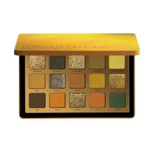 NATASHA DENONA YUCCA PALETTE 17.40GMS