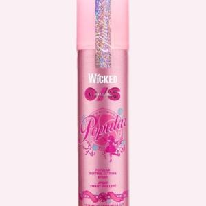 ONESIZE WICKED POPULAR GLITTER SETTING SPARY 143ML