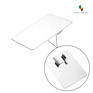 FINGER MIXING PALETTE 7.5*5CMS