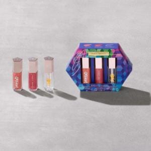 FENTY BEAUTY GLOSSY POSSE VOLUME 6.O