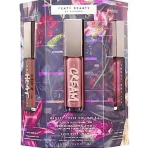 FENTY BEAUTY GLOSS SET VOLUME 5