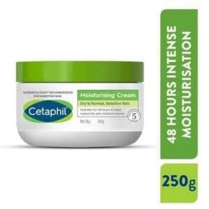 CETAPHIL MOISTURISING CREAM