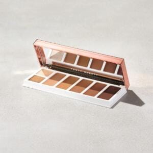 FENTY BEAUTY FACE+EYE BRONZER HIGHLIGHTER SUN STALK`R