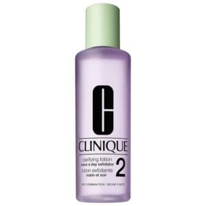 CLINIQUE CLARIYING LOTION
