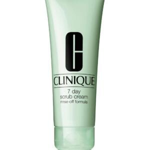 CLINIQUW 7 DAY SCRUB 100ML