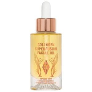 charlotte tilbury collagen superfusion facial oil 30ml