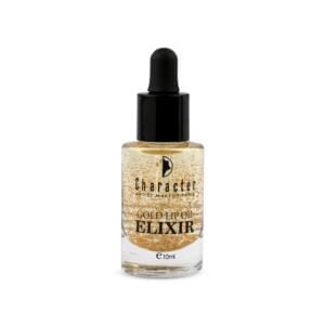 CHARACTER GOLD LIP OIL ELIXER 10ML LOE001