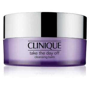 CLINIQUE TAKE THE DAY OFF CLEANSING BALM