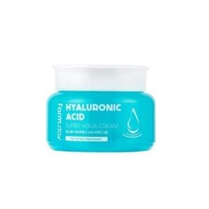 FARM STAY HYALURONIC ACID SUPER AQUA CREAM 100ML