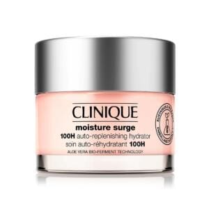 CLINIQUE Moisture Surge 100H Auto Replenishing Hydrator 15ML OFFER PACK