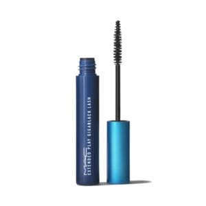 MAC PLAY GIGA BLACK MASCARA 5.7GMS
