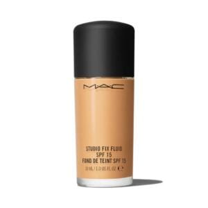 MAC Studio Fix Fluid SPF 15 30ML