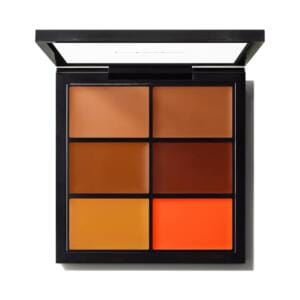 MAC CONCEALOR palette 6gms