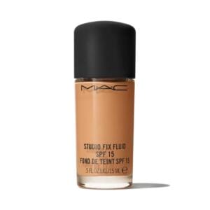 MAC Studio Fix Fluid SPF 15 Mini 15ML