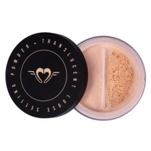 FOREVER 52 TRANSLUCENT LOOSE SETTING POWDER 7G