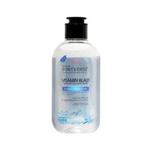 FOREVER 52 VITAMIN BLAST MICELLARCLEASING WATER WCL001 (125ml)