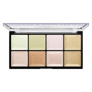 FOREVER 52 SPH001 SPOTLIGHT 8 COLOR HIGHLALETTE (36g)
