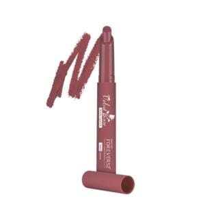 FOREVER 52 VELVET ROSE MATTE LIPSTICK (2.5G)