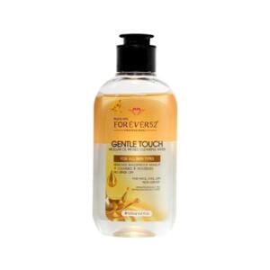 FOREVER 52 GENTLE TOUCH MICELLAR OIL INFUSED CLEANSING WATER OCL001 (125ml)