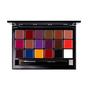 FOREVER 52 MPL001 MULTITASKER LIPSTICK PALETTE MPL001 (36g)