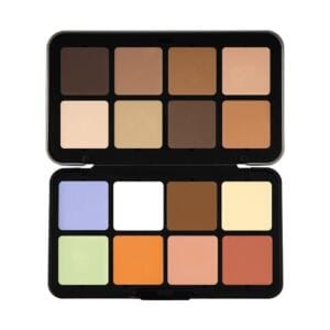 FOREVER 52 CHP001 CAMOUFLAGE HD PALETTE CHP001 (40G)