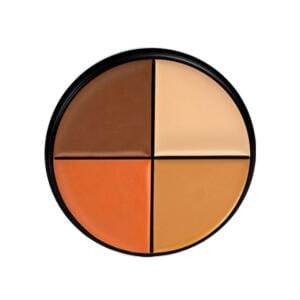 FOREVER 52 4 COLOR CONCEALER 12G