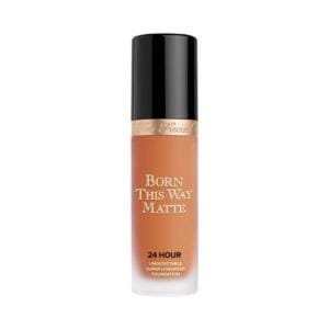 TOO FACED BORN THIS WAY MATTE LONG WEAR FOUNDATION 30ML
