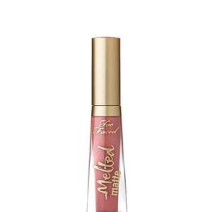 TOO FACED MELTED MATTE 7ML