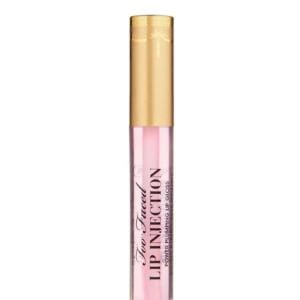 TOO FACED LIP INJECTION 4GMS