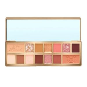 Too Faced Teddy Bare Eyeshadow