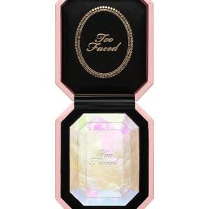 Too Faced Diamond Light Highlighter   Diamond Fire    12gm