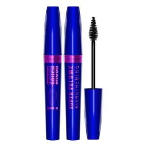 FOREVER 52 TBM001 SUPER VOLUME & LENGTHENING MASCARA TBM001 (9.5ml)