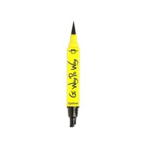 FOREVER 52 PW001 GO WING PRO WING EYELINER PW001 (3ml)