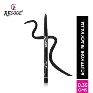 RECODE ACutE KAJAL BLACK 0.35G