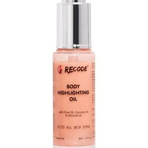Recode Body Highlight Oil - 30 ML