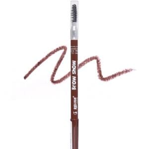 RECODE BROW SHOW EYEBROW PENCIL LIGHT BROWN