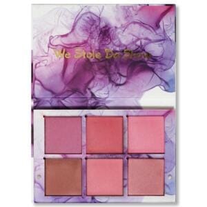 Recode Powder Blush Palette- 30 gms