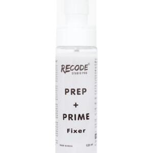 Recode Prep + Prime Fixer 100ml