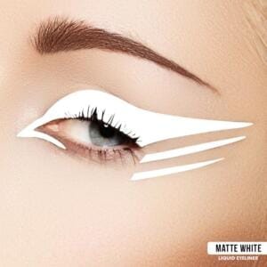 RECODE PICTURE PERFECT MATTE LIQUID WHITE 5ML