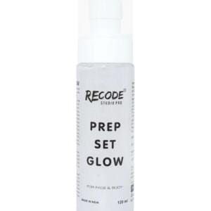 RECODE PREP SET GLOW 120ML