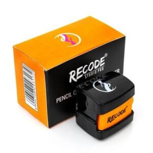 RECODE SHARPNER