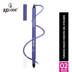 RECODE TURNIG HEAD BLUE 1.2G
