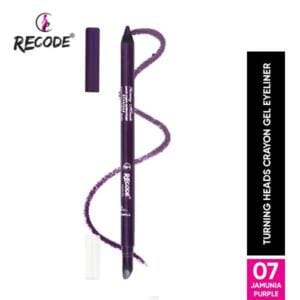 RECODE TURNING HEADS WITH SMUDGER-JAMUNIA PURPLE