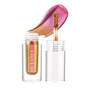 DELANCI LIQUID CHROME EYESHADOW
