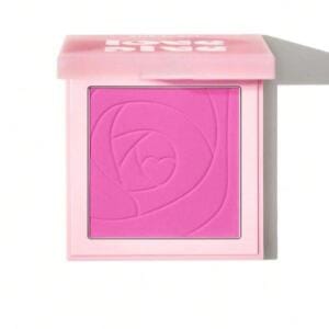 SHE GLAM LOVE DIVE POWDER BLUSH