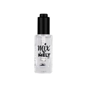 CHARACTER MMT001 MIX & MELT OIL