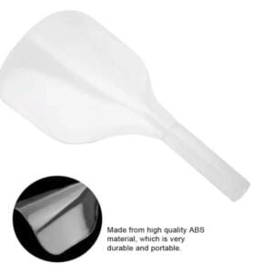 SPRAY SHEILD