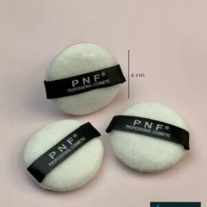 MINI PUFF 3PCS  5 CMS