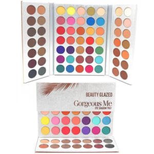 BEAUTY GLAZED 63 GORGEOUS ME EYE SHADOW