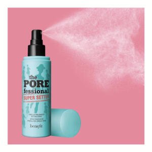 BENEFIT COMBO 22ML PRIMER   SUPER SETTER 30ML